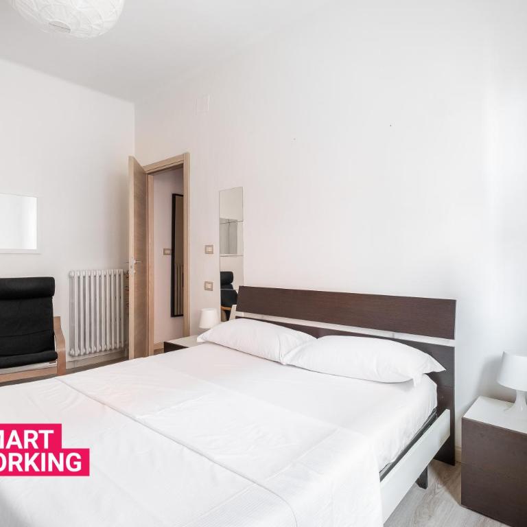 Porta Mascarella Apartment by Wonderful Italy - Appartamento con 2 Camere da Letto - 9