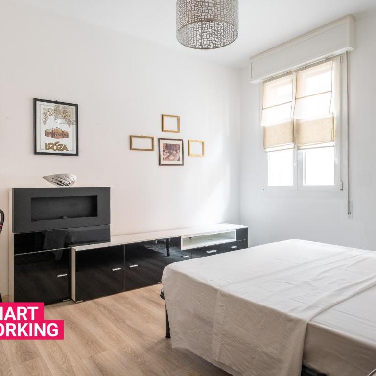 Porta Mascarella Apartment by Wonderful Italy - Appartamento con 2 Camere da Letto - 13
