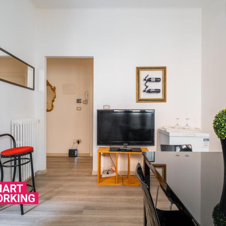 Porta Mascarella Apartment by Wonderful Italy - Appartamento con 2 Camere da Letto - 1