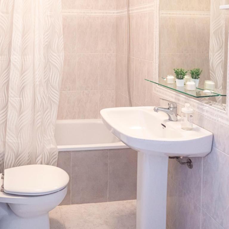 Apartamento AGUADULCE - Apartamento de 3 dormitorios - 10