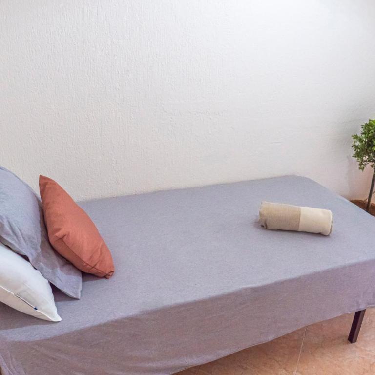 Apartamento AGUADULCE - Apartamento de 3 dormitorios - 13