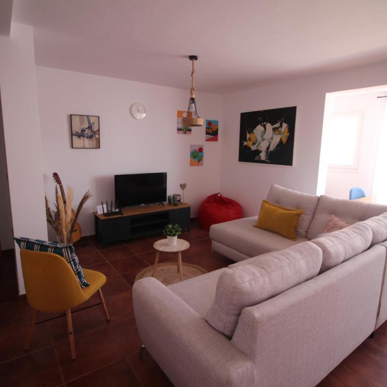 Dharma - Three-Bedroom Apartment - 2
