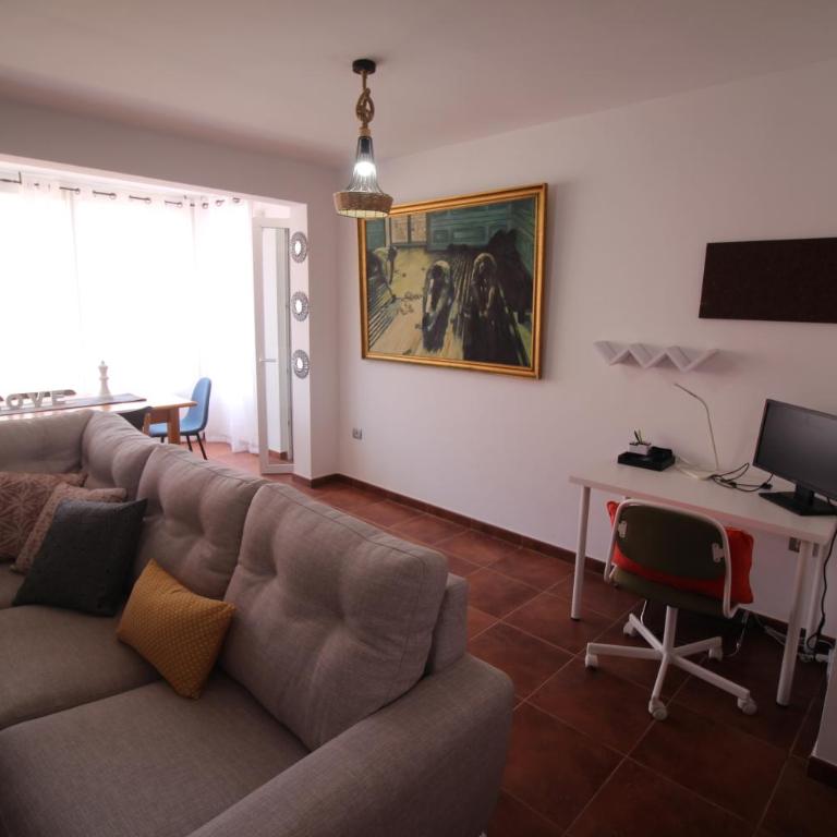 Dharma - Three-Bedroom Apartment - 7