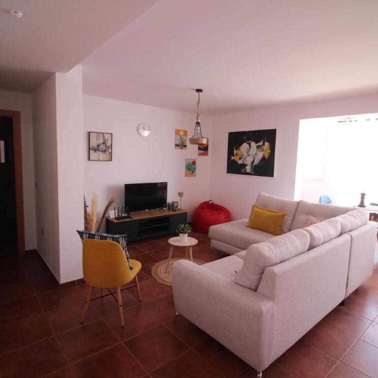 Dharma - Three-Bedroom Apartment - 4