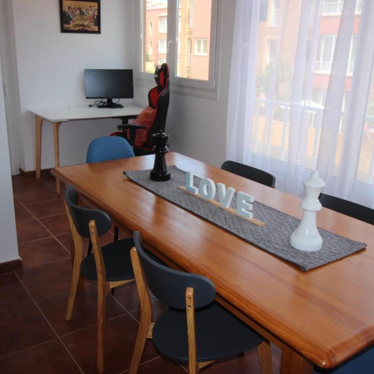 Dharma - Three-Bedroom Apartment - 12