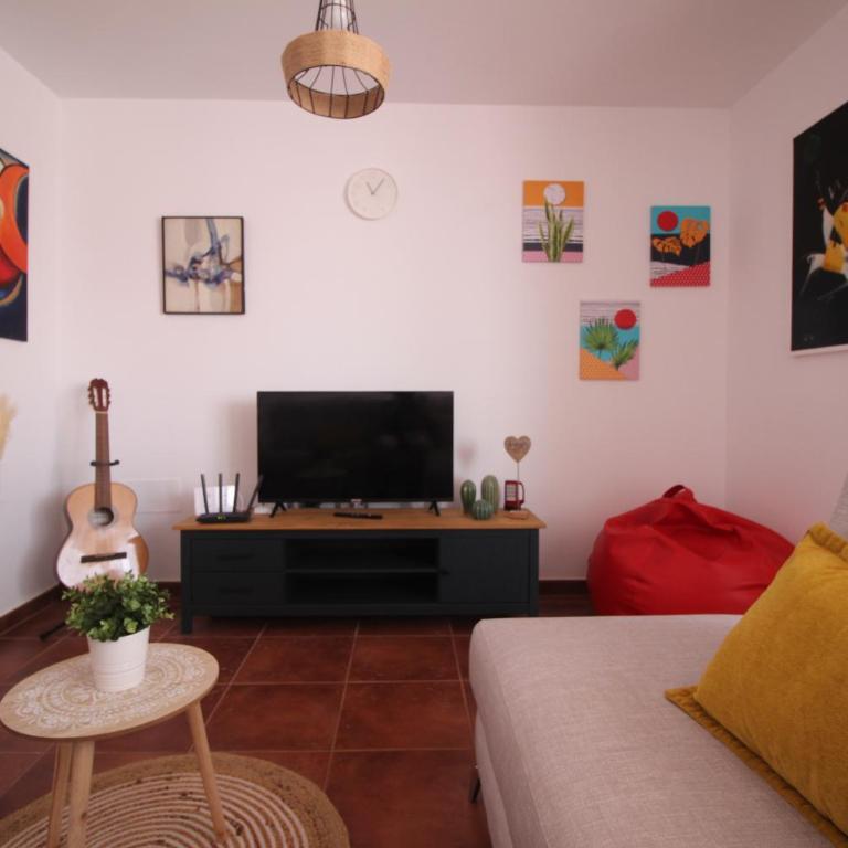 Dharma - Three-Bedroom Apartment - 3