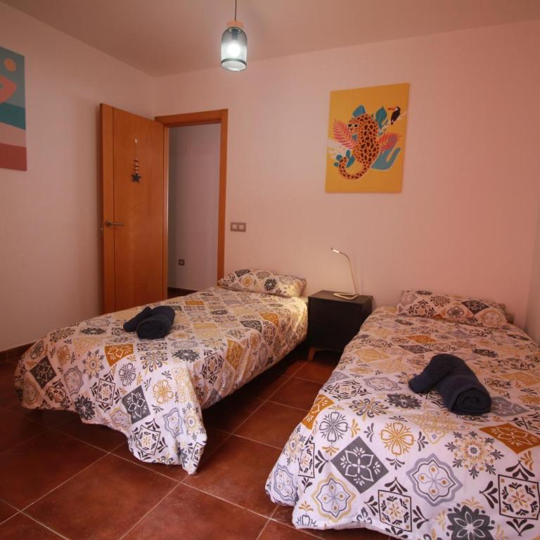 Dharma - Three-Bedroom Apartment - 24