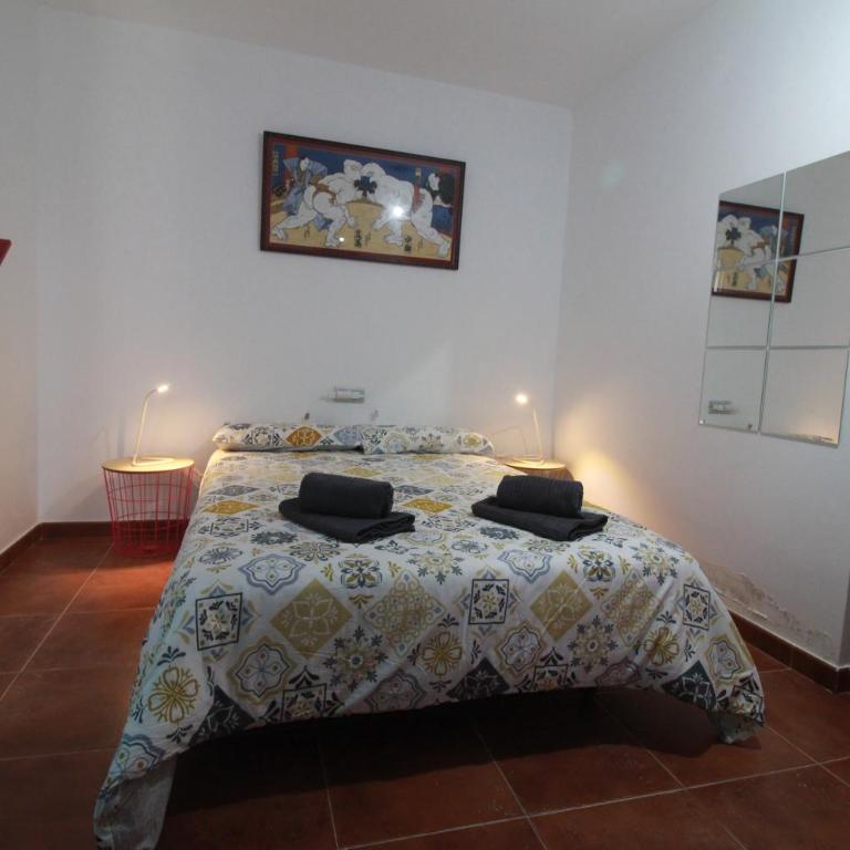 Dharma - Three-Bedroom Apartment - 28