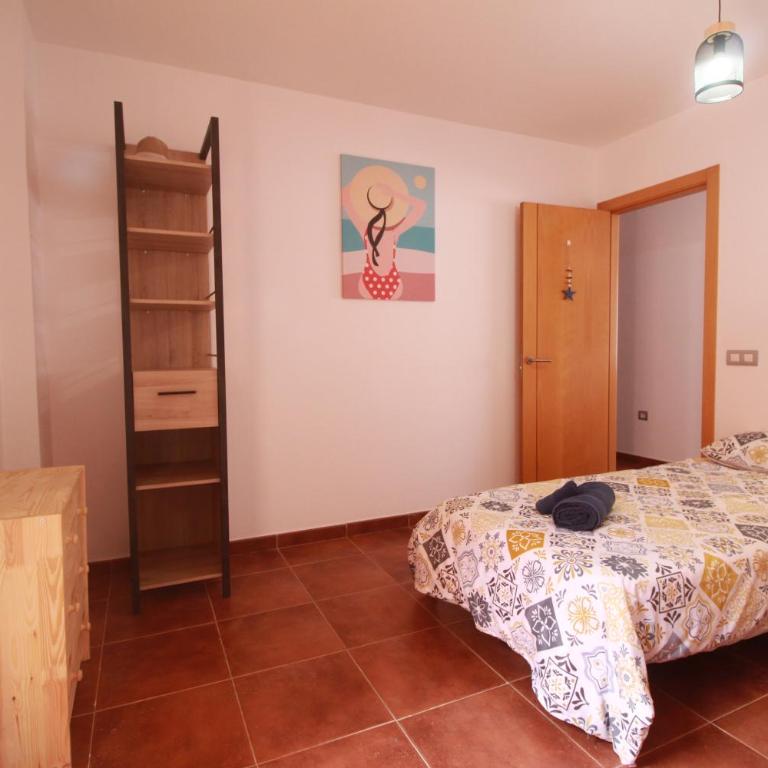 Dharma - Three-Bedroom Apartment - 26