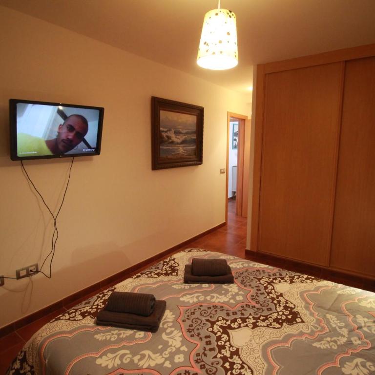 Dharma - Three-Bedroom Apartment - 36