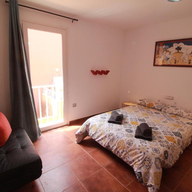 Dharma - Three-Bedroom Apartment - 27