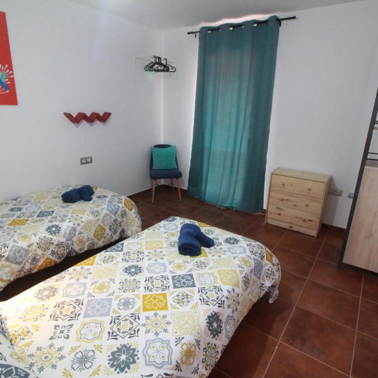 Dharma - Three-Bedroom Apartment - 25