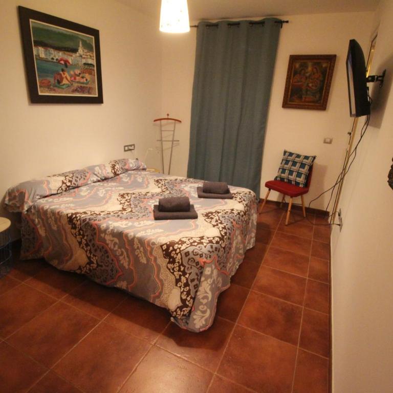 Dharma - Three-Bedroom Apartment - 35