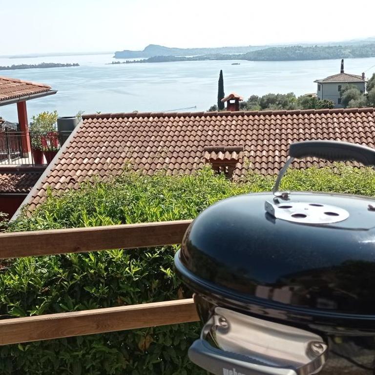 CasaAlma Pool, Terrace & Lakeview - Appartamento con 1 Camera da Letto - 4