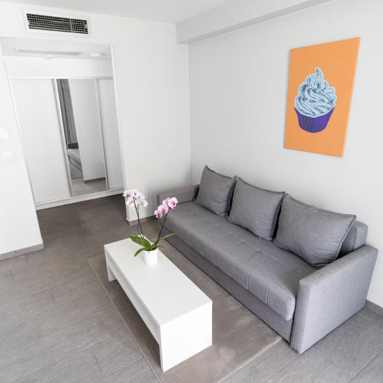 Azul Beach Resort Montenegro by Karisma - All Inclusive - Garden Lounge Junior Suite - 5