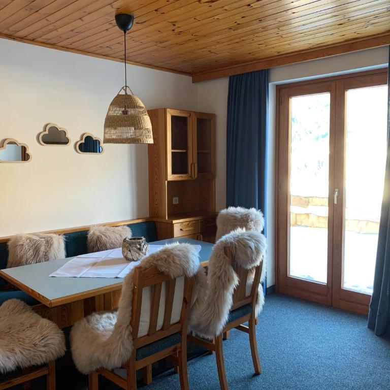Panoramaalm - Ski in - Ski out - Apartment mit 2 Schlafzimmern - 2