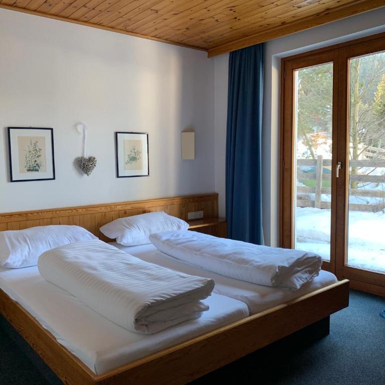 Panoramaalm - Ski in - Ski out - Apartment mit 2 Schlafzimmern - 4