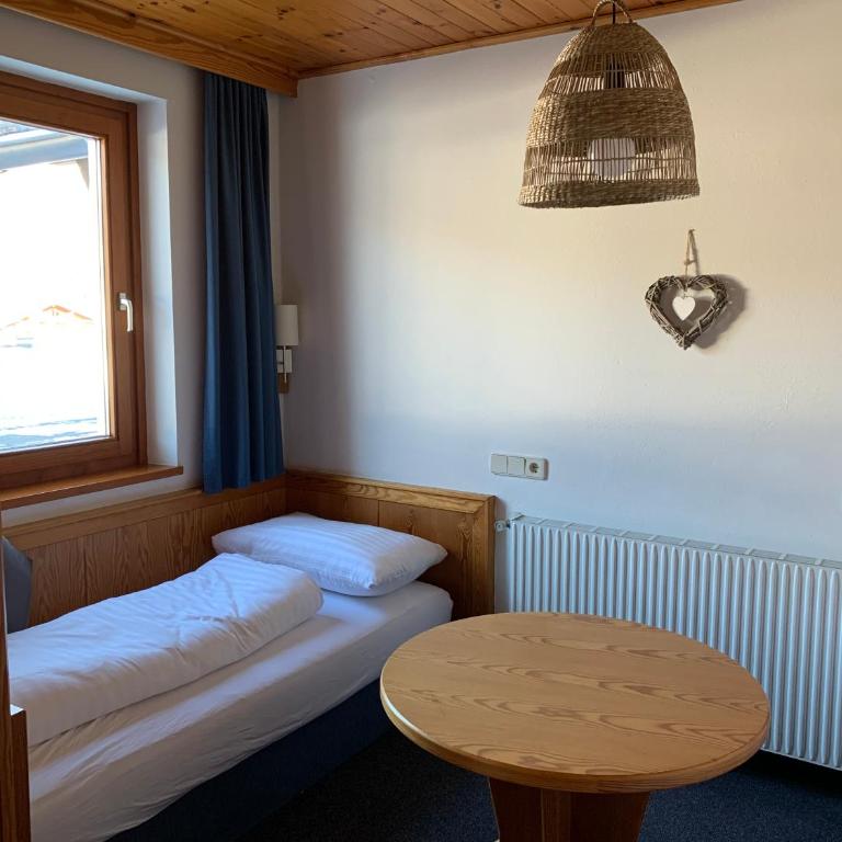 Panoramaalm - Ski in - Ski out - Apartment mit 2 Schlafzimmern - 5