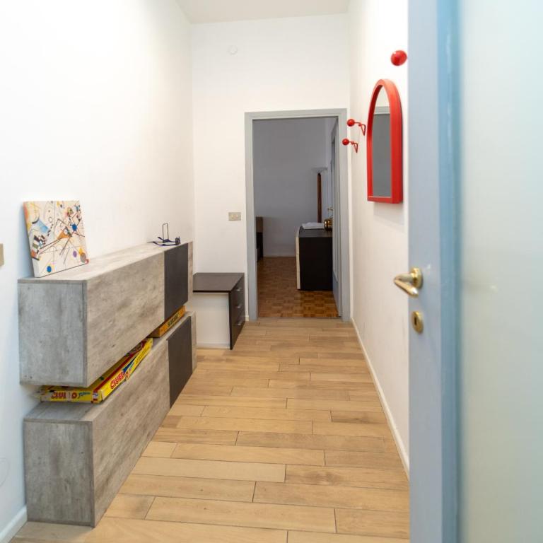 Central Maya Apartment - Appartamento Deluxe - 12