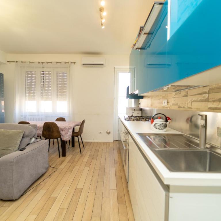 Central Maya Apartment - Appartamento Deluxe - 16