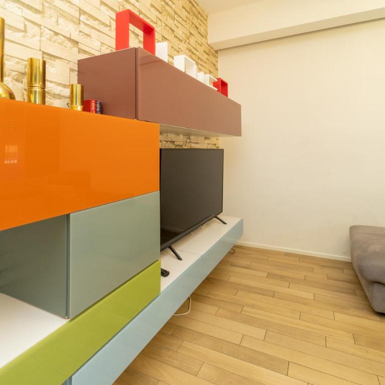 Central Maya Apartment - Appartamento Deluxe - 19