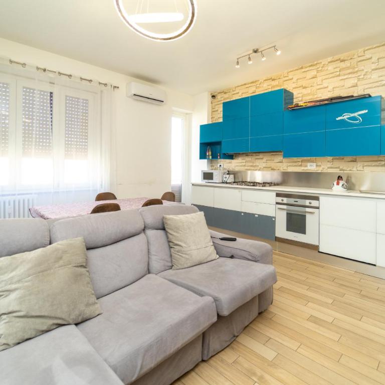 Central Maya Apartment - Appartamento Deluxe - 20