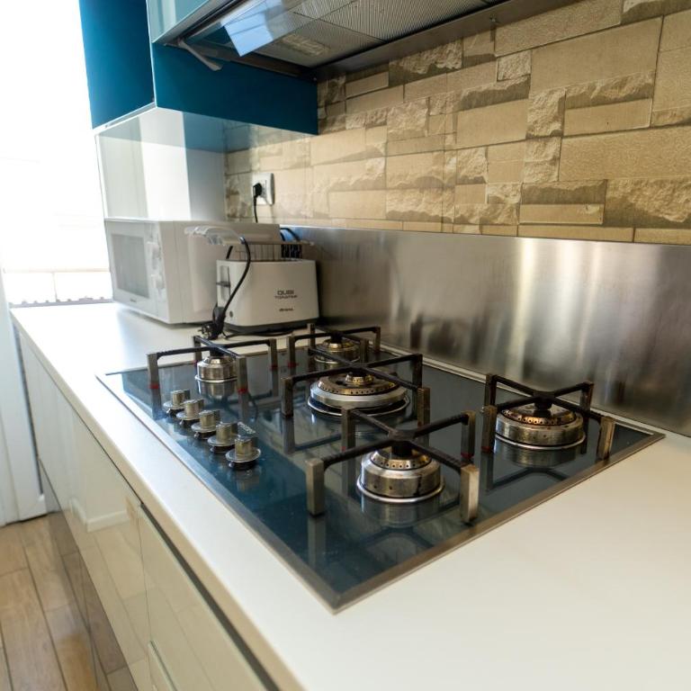 Central Maya Apartment - Appartamento Deluxe - 21