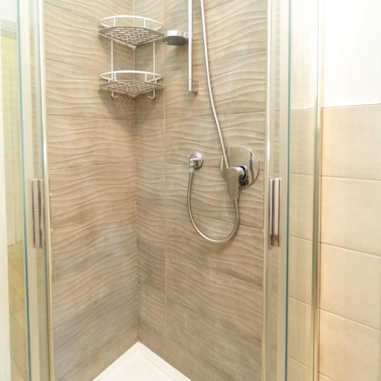 Central Maya Apartment - Appartamento Deluxe - 24