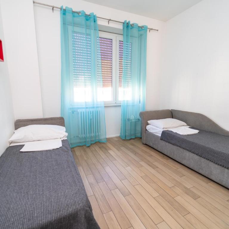 Central Maya Apartment - Appartamento Deluxe - 27