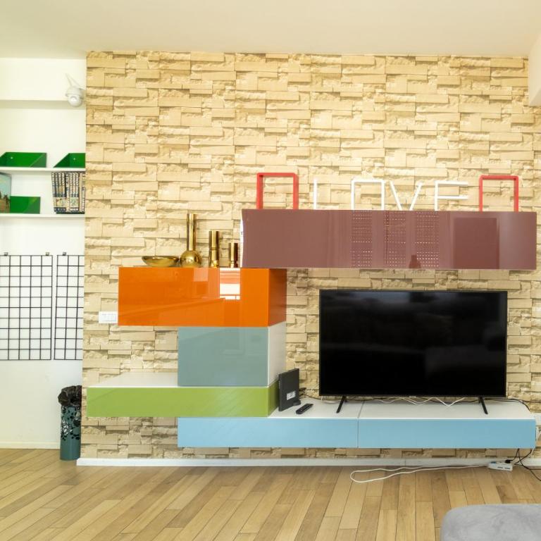 Central Maya Apartment - Appartamento Deluxe - 33