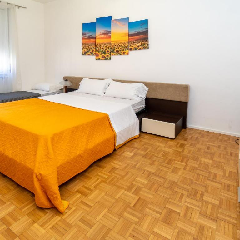 Central Maya Apartment - Appartamento Deluxe - 34