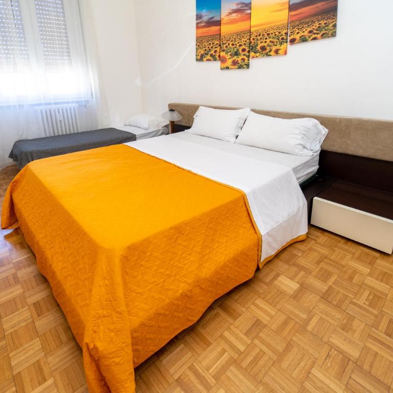 Central Maya Apartment - Appartamento Deluxe - 37