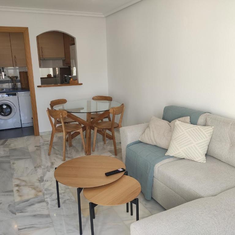 Atico duplex Calpe Bay - Apartamento de 2 dormitorios - 30