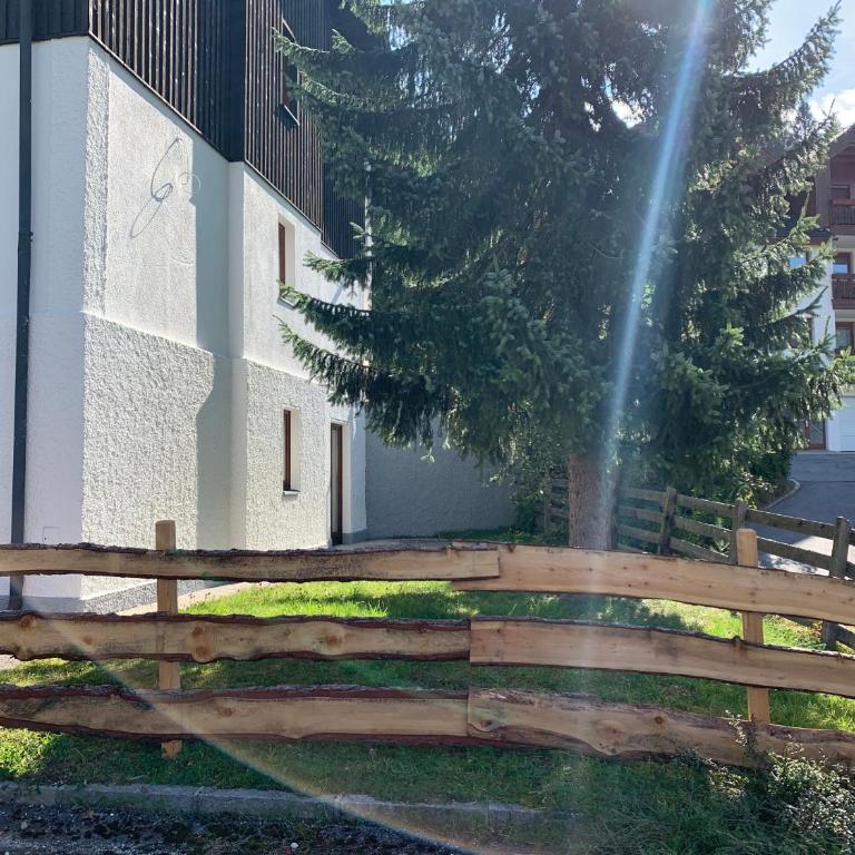 Panoramaalm - Ski in - Ski out - Apartment mit 2 Schlafzimmern - 7