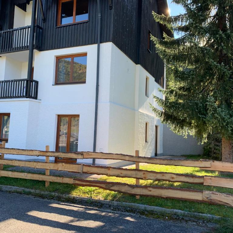 Panoramaalm - Ski in - Ski out - Apartment mit 2 Schlafzimmern - 12