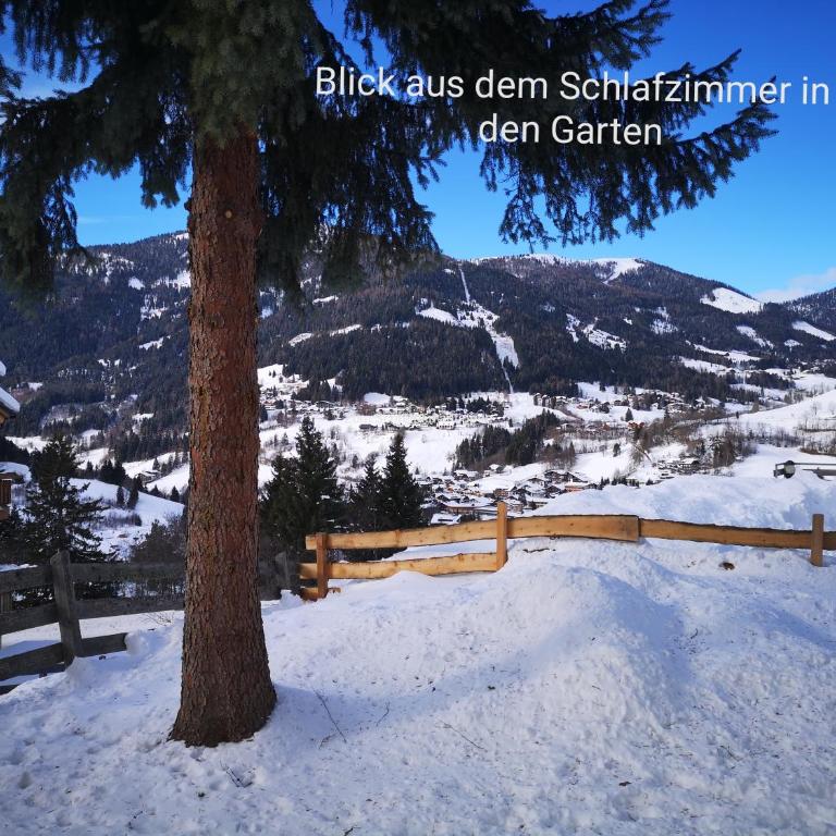 Panoramaalm - Ski in - Ski out - Apartment mit 2 Schlafzimmern - 18