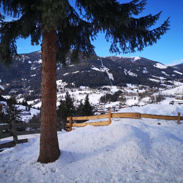 Panoramaalm - Ski in - Ski out - Apartment mit 2 Schlafzimmern - 32