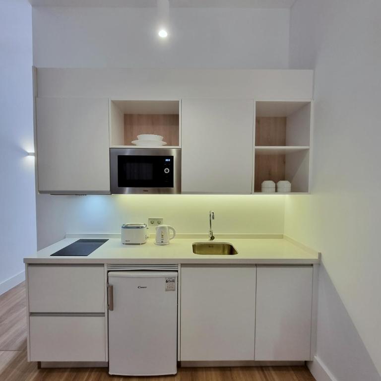Laguna Park 1 - Apartamento de 1 dormitorio - 7