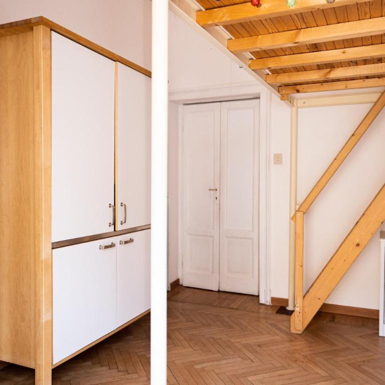 La Casa della Zia - Camera Matrimoniale con Balcone (3 Adulti) - 1