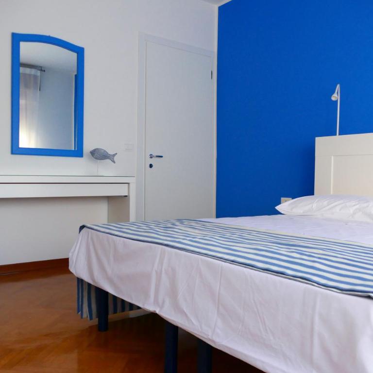 CASA ADELE CAORLE - Two-Bedroom Apartment - 18