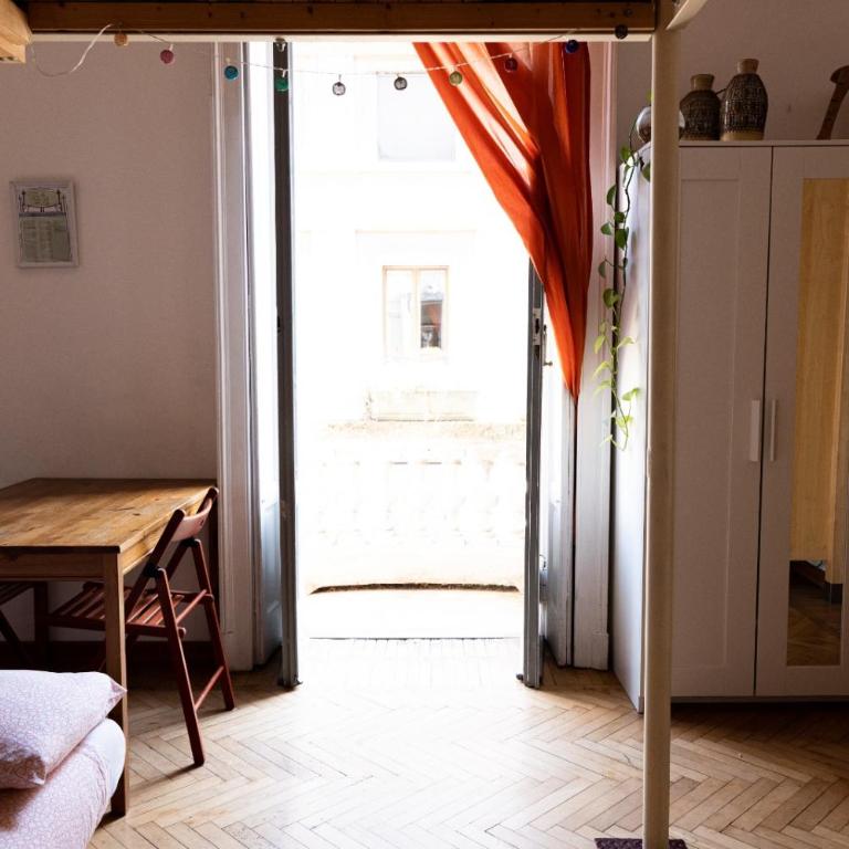 La Casa della Zia - Camera Matrimoniale con Balcone (3 Adulti) - 8