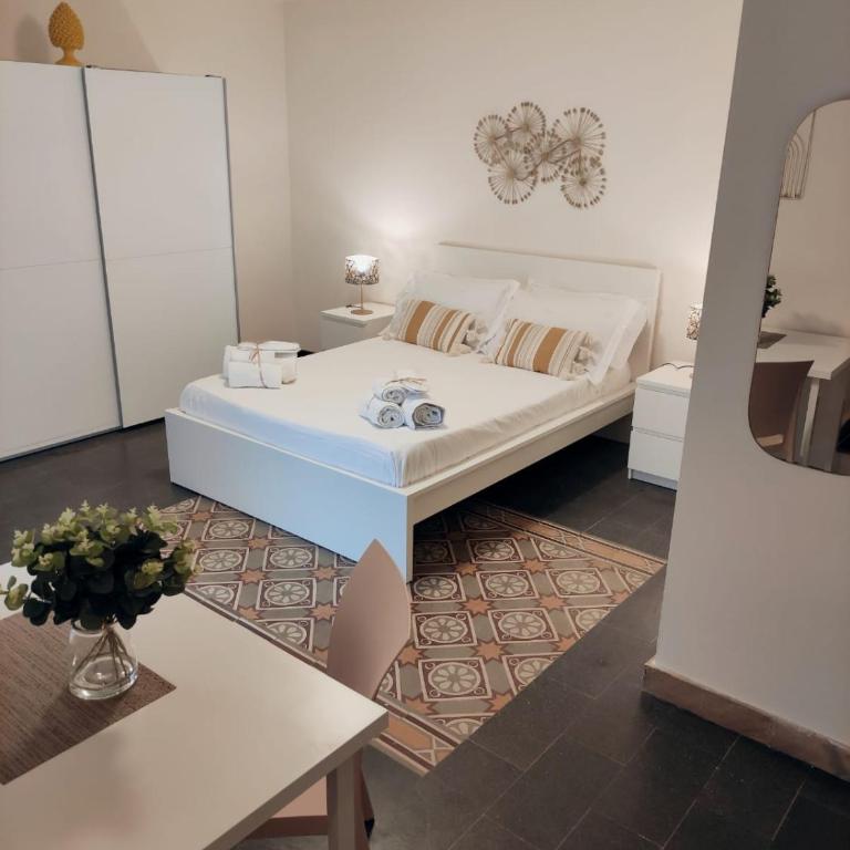 Hello world- Guest House - Casa con 1 Camera da Letto - 7