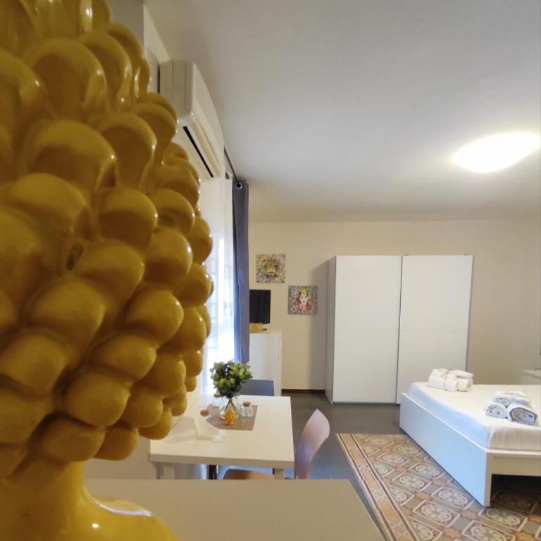 Hello world- Guest House - Casa con 1 Camera da Letto - 5