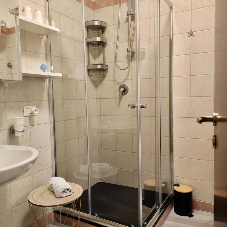 Hello world- Guest House - Casa con 1 Camera da Letto - 8