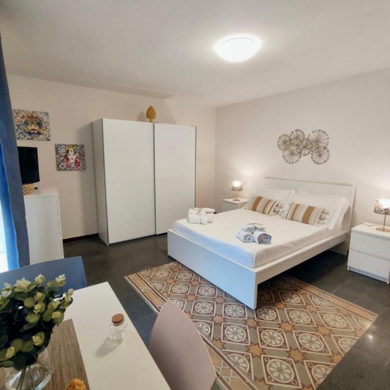 Hello world- Guest House - Casa con 1 Camera da Letto - 11