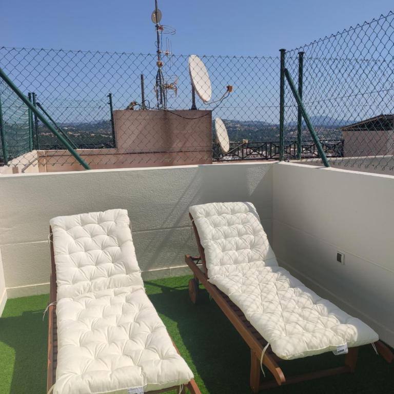 Atico duplex Calpe Bay - Apartamento de 2 dormitorios - 27