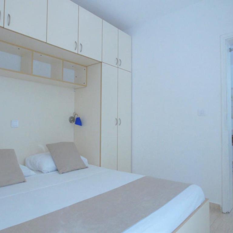 Bliss Apartments - Apartman sa Terasom - 11