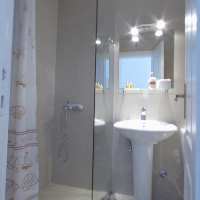 Bliss Apartments - Apartman sa 2 Spavaće Sobe - 6