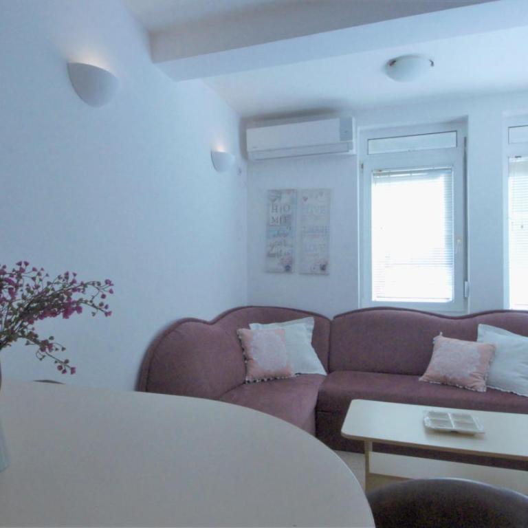 Bliss Apartments - Apartman sa Terasom - 6
