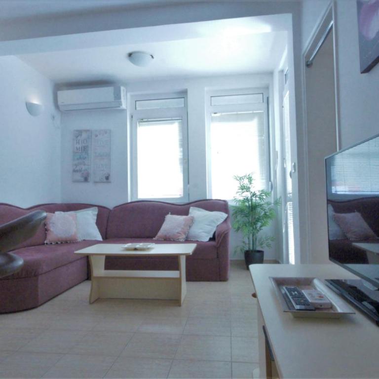 Bliss Apartments - Apartman sa Terasom - 7